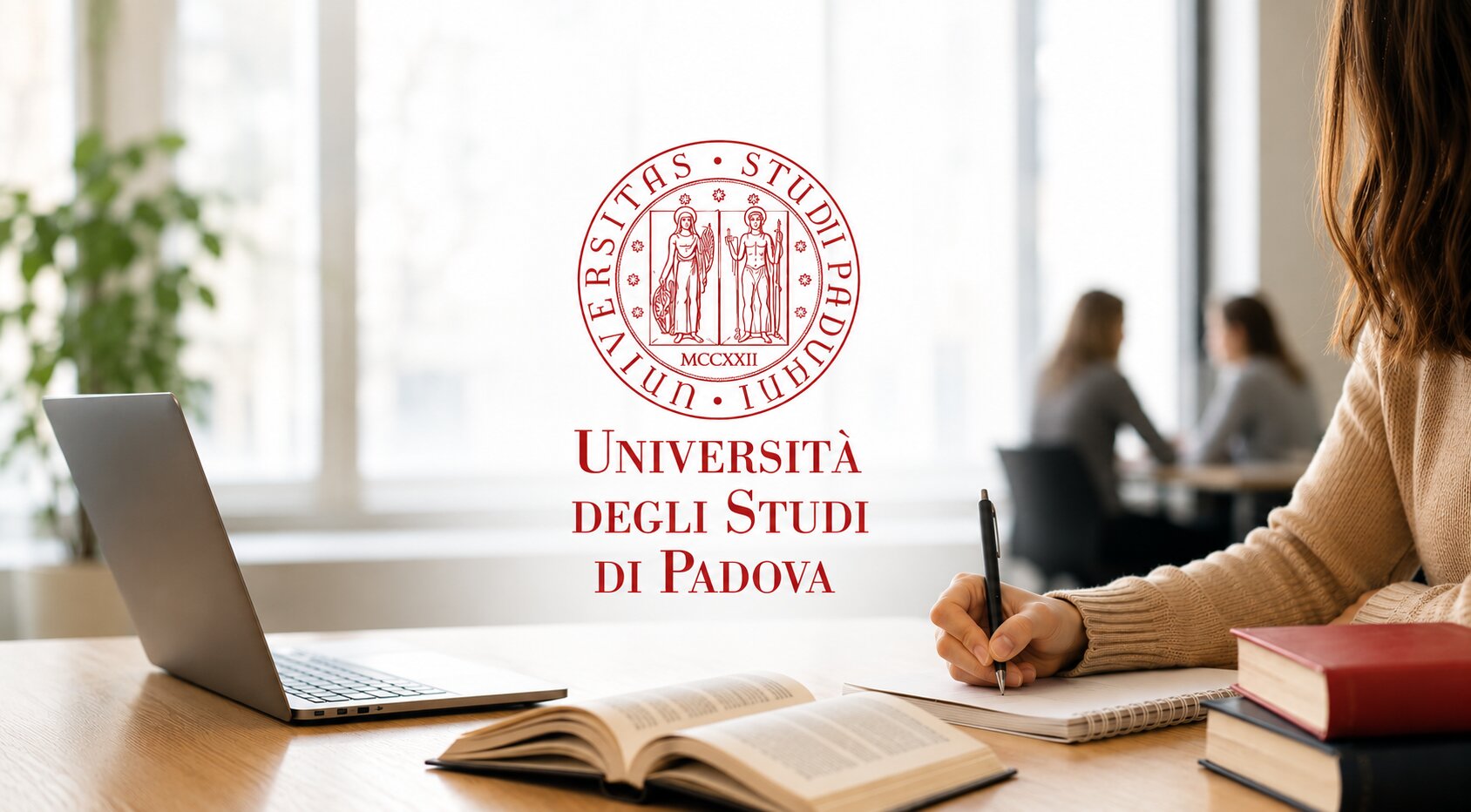 Fondazione Scarparo ETS attiva una convenzione per tirocini curriculari con l’Università di Padova